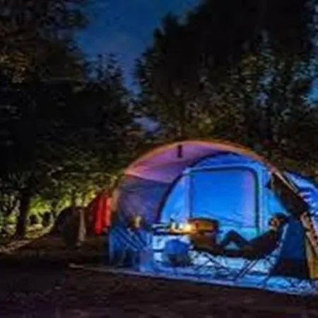 Karavan Kiralama&konaklama * Анкара