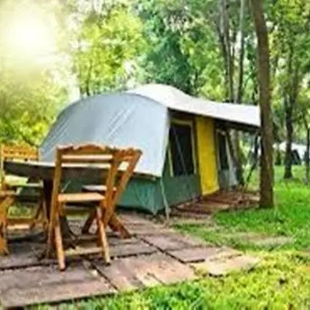 Роскошный шатер Karavan Kiralama&konaklama Анкара